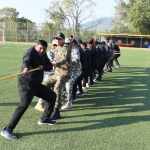 Annual Athletic Meet